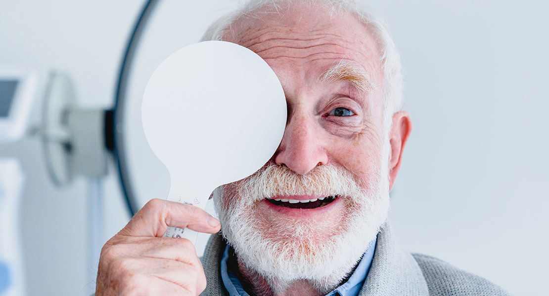 Myths and Misconceptions About Cataract Surgery