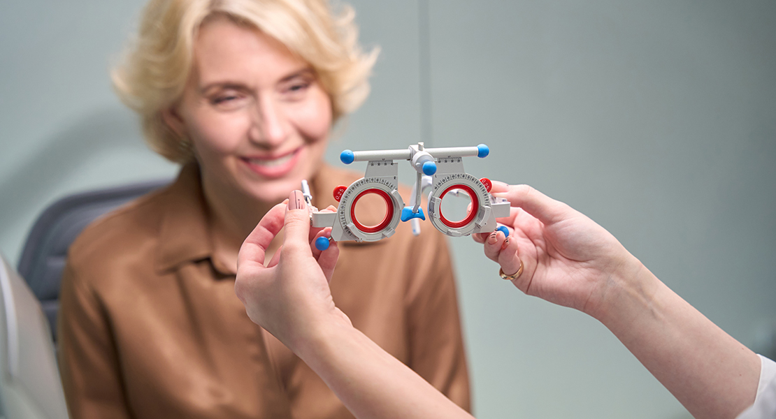 multifocal lenses