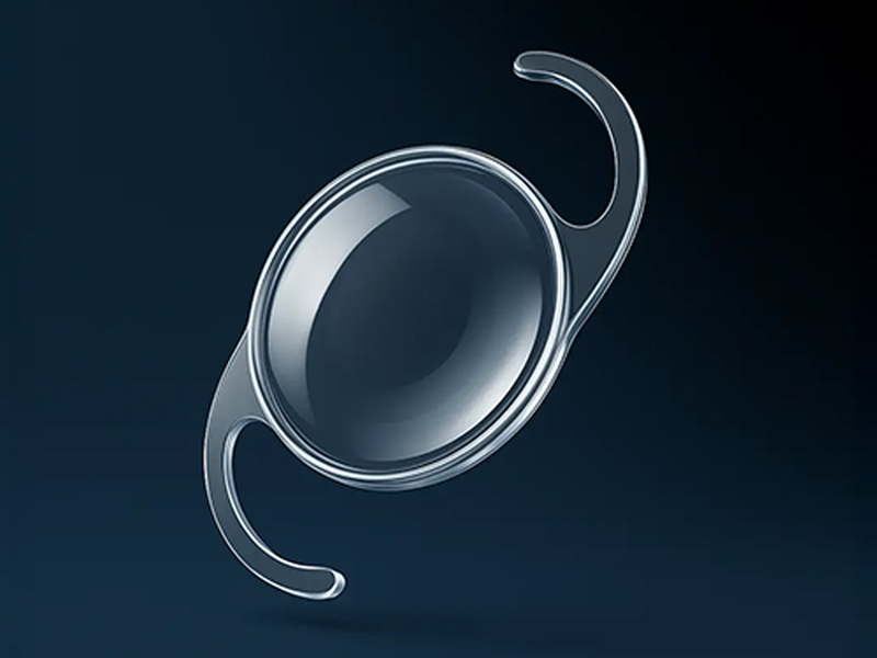 lens