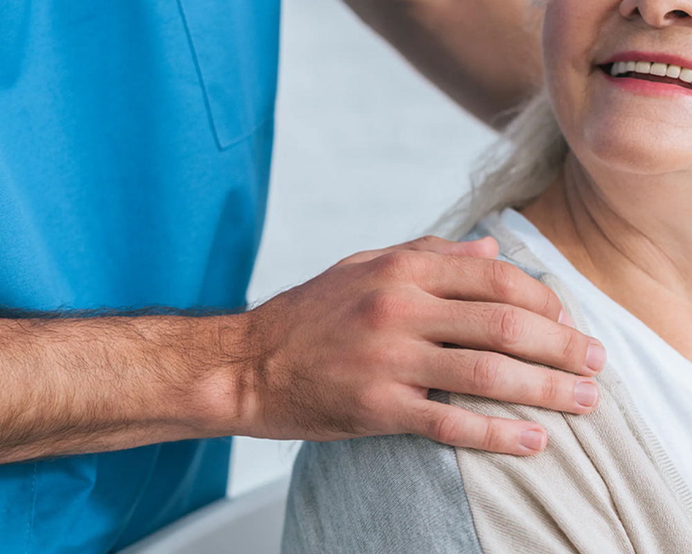 The Procedure and Recovery