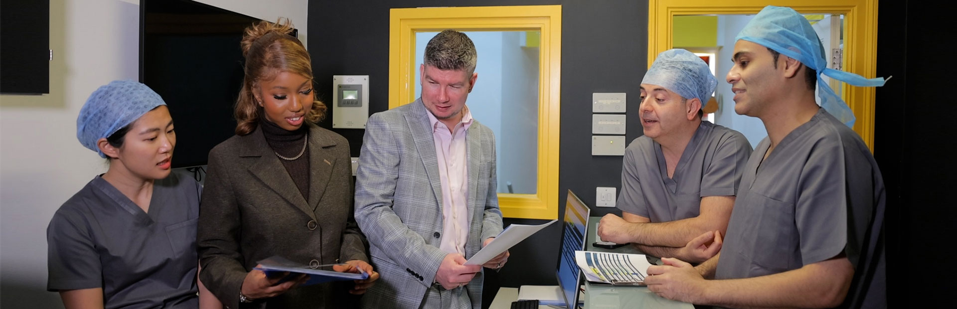 London Cataract Centre