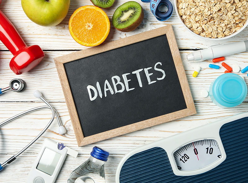 Diabetes and Cataracts: Key Facts You Should Know