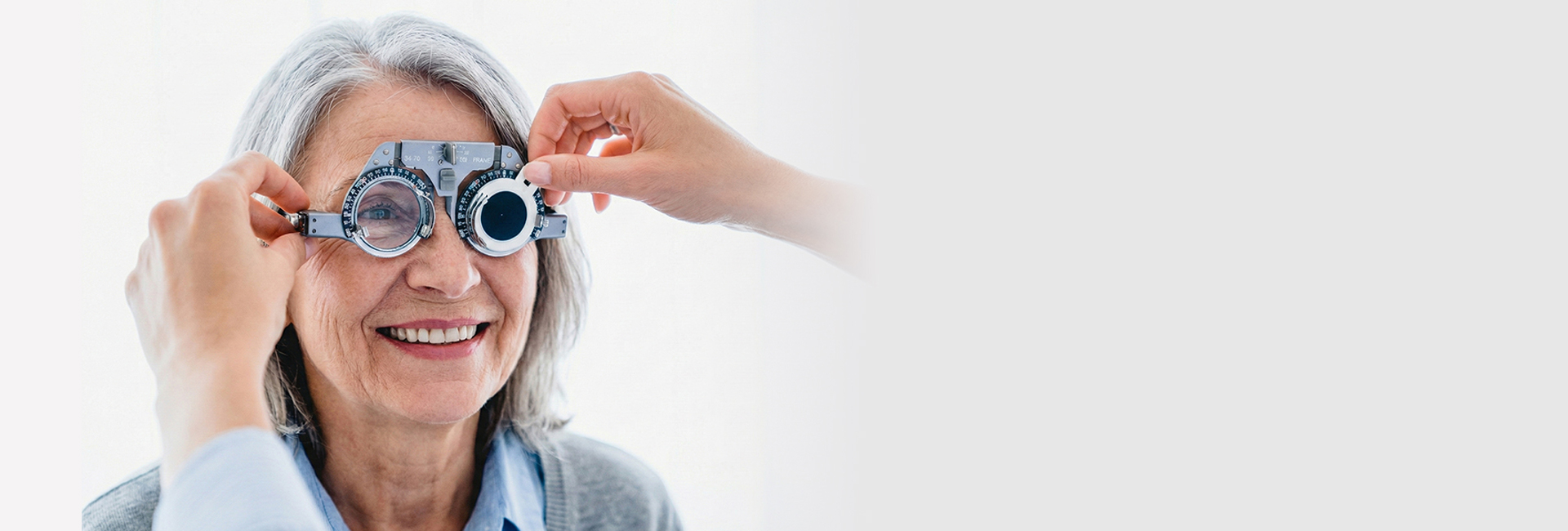 Fast Track Cataract Surgery London