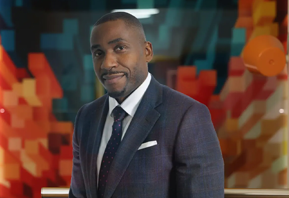 Mr Mfazo Julian Machel Hove