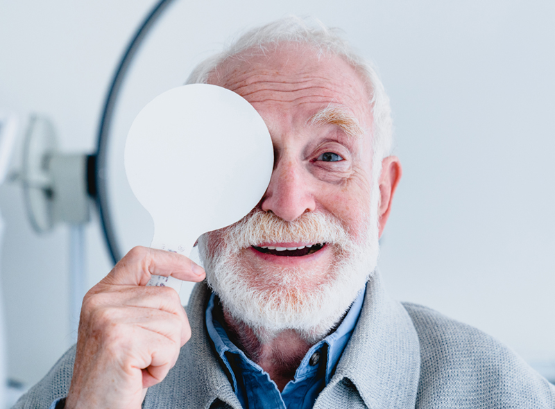 Monofocal Lenses in Cataract Surgery: An In-Depth Guide