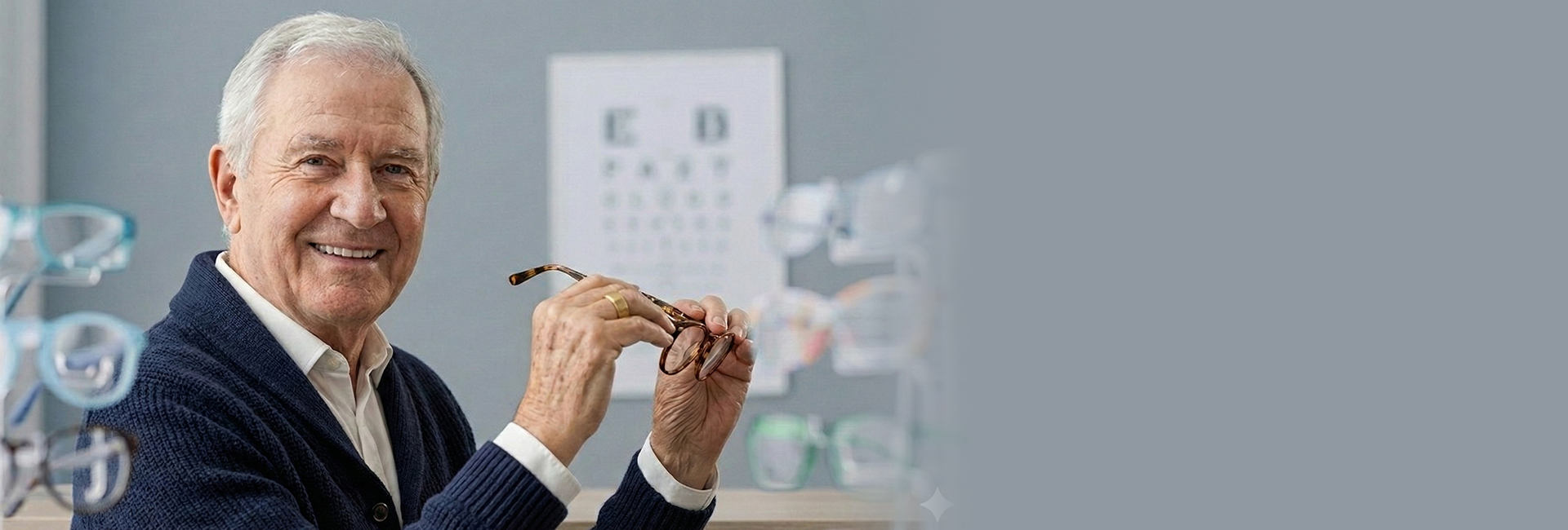 Monovision Cataract Surgery London