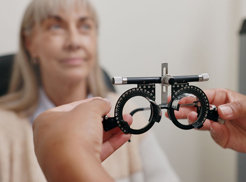 Why Are Premium Cataract Lenses Growing in Popularity?