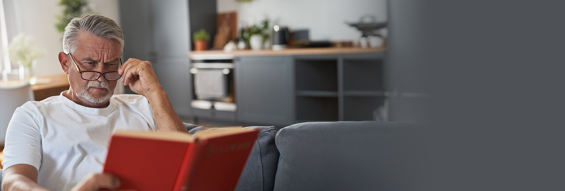 Presbyopia Treatment