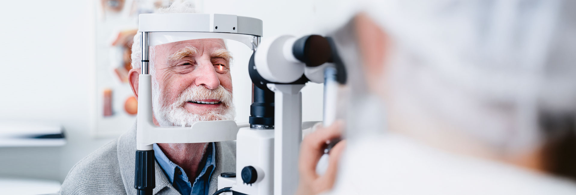 YAG Laser Capsulotomy