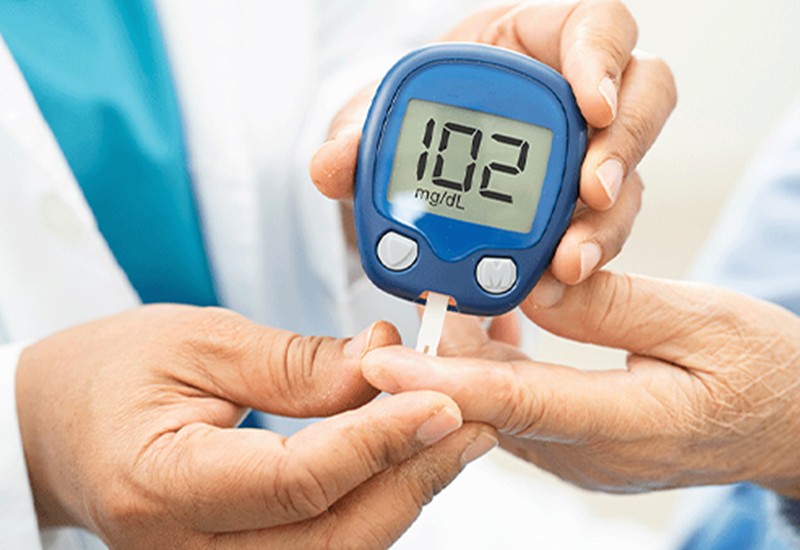 Diabetes Can Affect Cataract Surgery