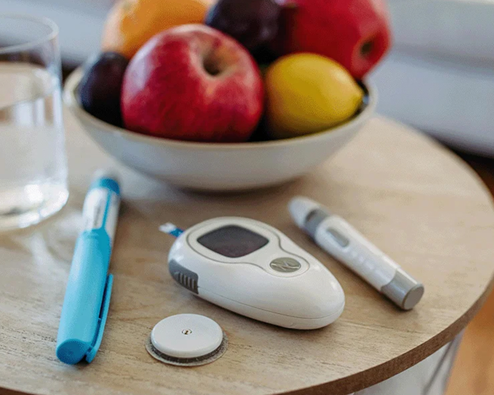 Diabetic Cataract Care