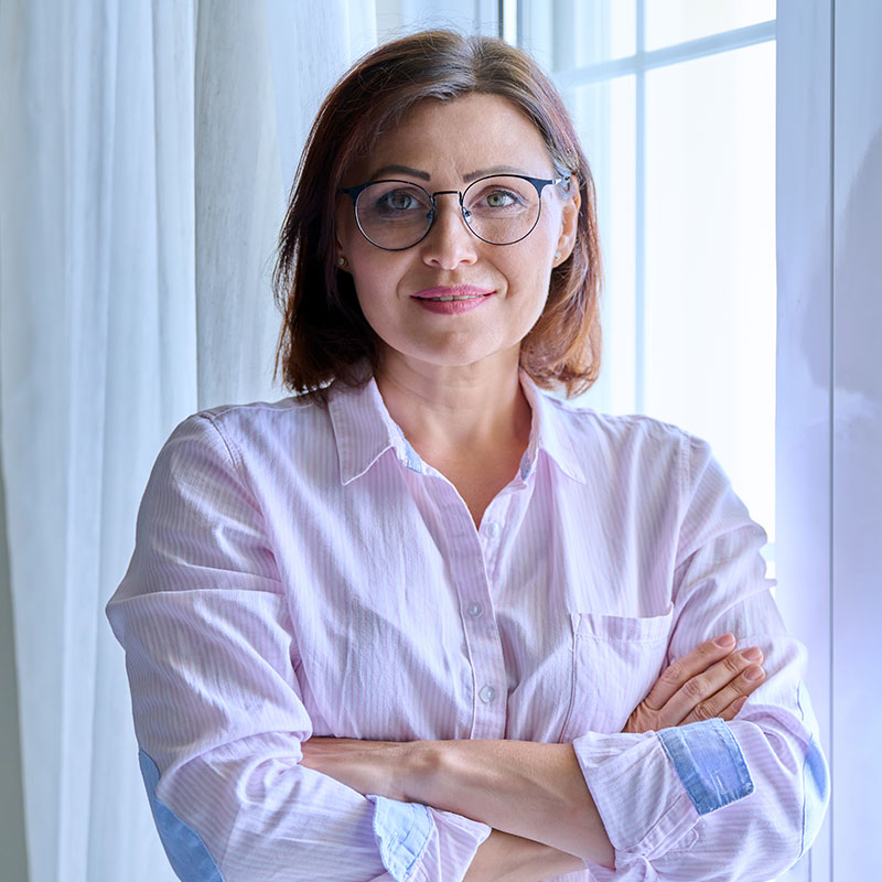 presbyopia treatment