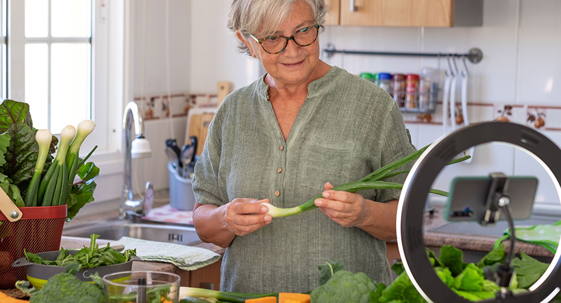 Diet and Lifestyle in Cataract