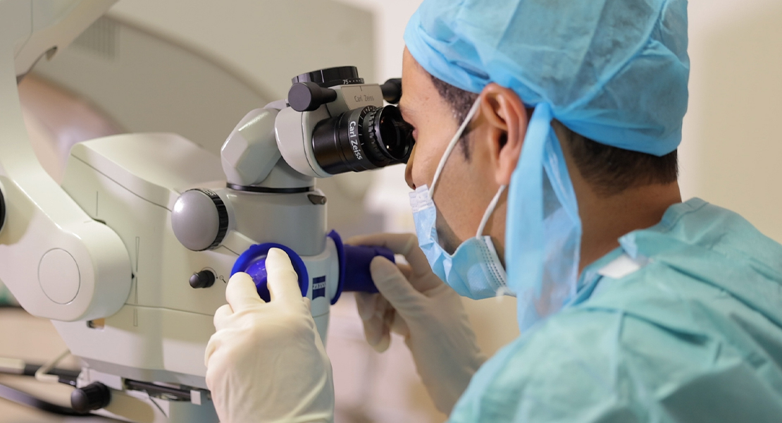 premium cataract surgery