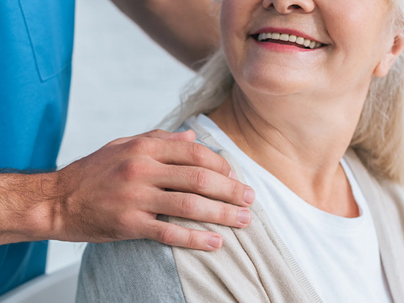 Procedure and Recovery