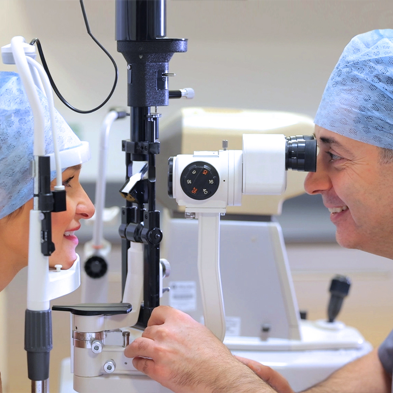 Extended Depth-of-Focus (EDOF) Lenses