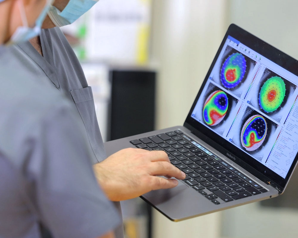 Premium Lens Options