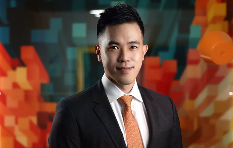 Mr Johnson Yan Ning Neo