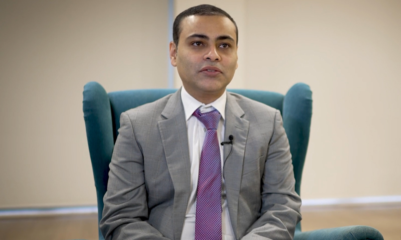 Would Consultants Recommend it