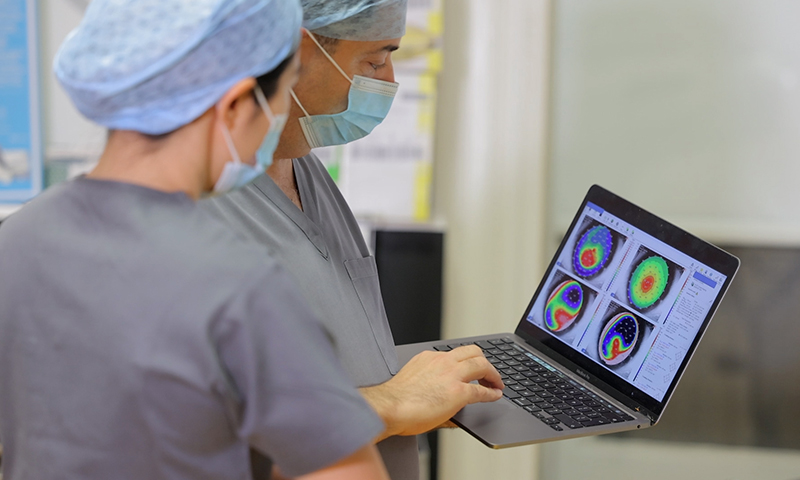 How does Cataract Surgery work?