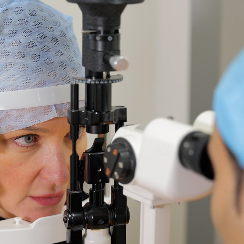 Comprehensive Preoperative Care