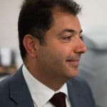 Samer Hamada consultant surgeon