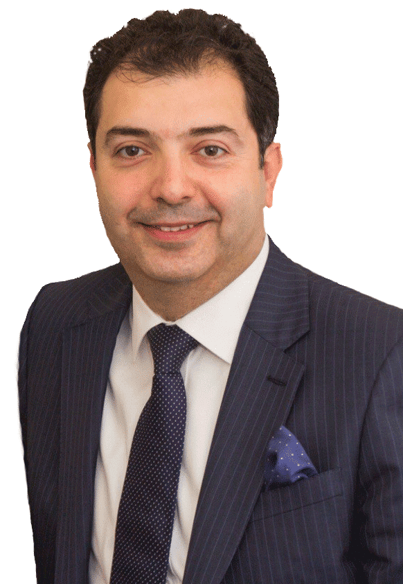 Samer Hamada surgeon